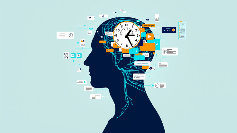 Sleep Anxiety: Why Your Brain Won't Shut Off at Night (5 Fixes That Work)