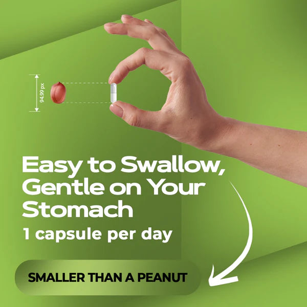 Nightsharp 14-in-1 Advanced Eye Formula