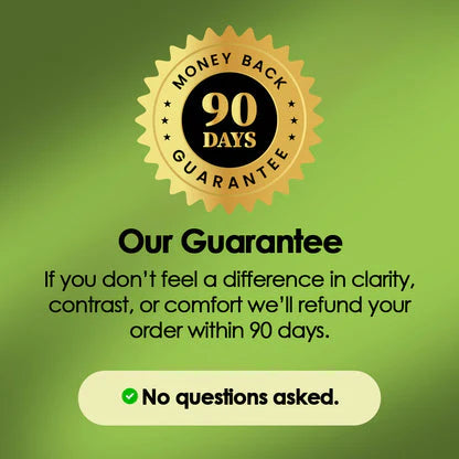 Nightsharp 14-in-1 Advanced Eye Formula