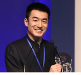 Alex Chen