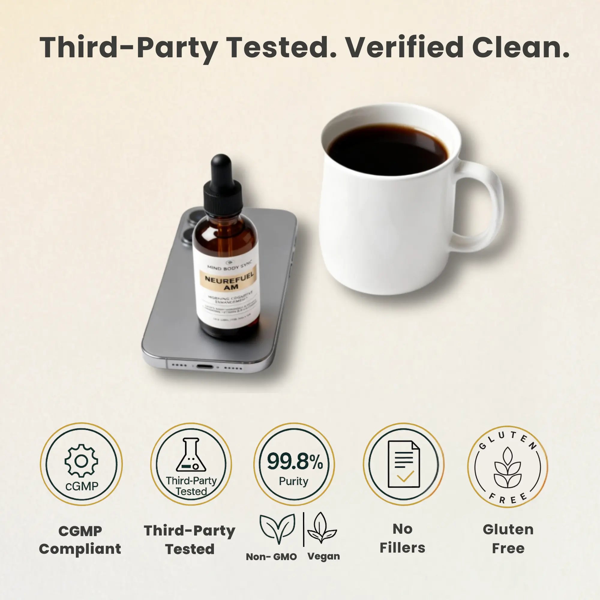 AM Plus - Master Your Morning