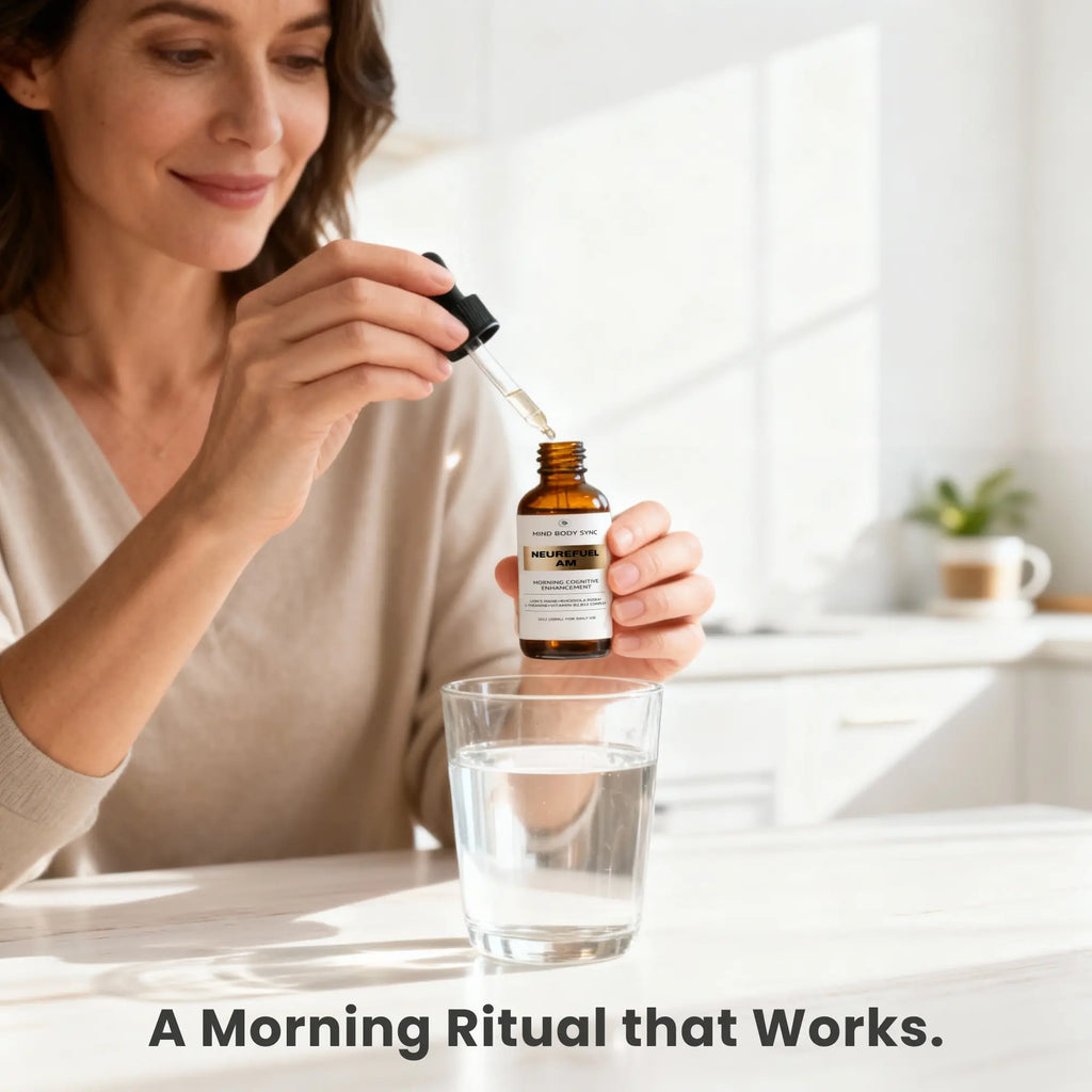 AM Plus - Master Your Morning