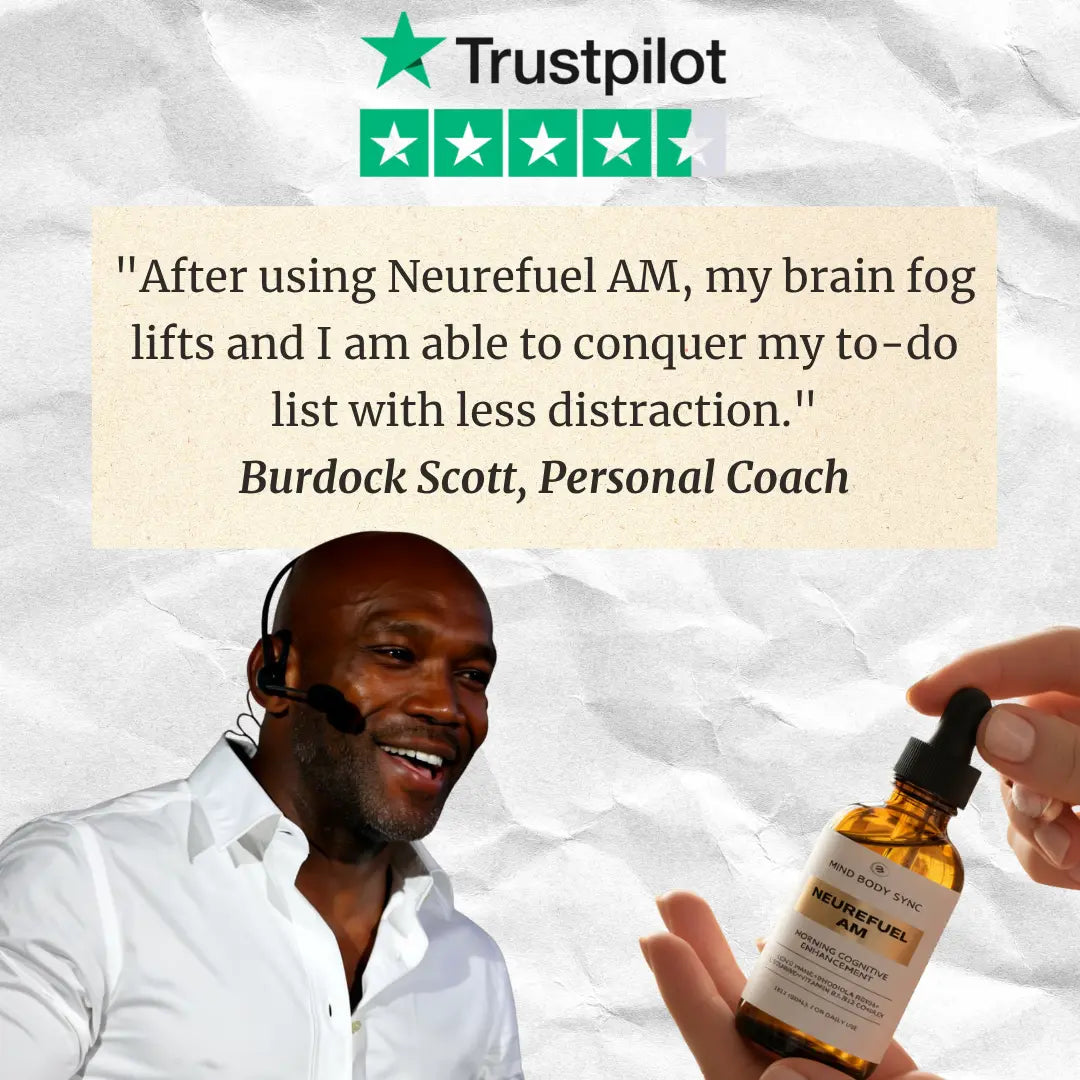 AM Plus - Master Your Morning