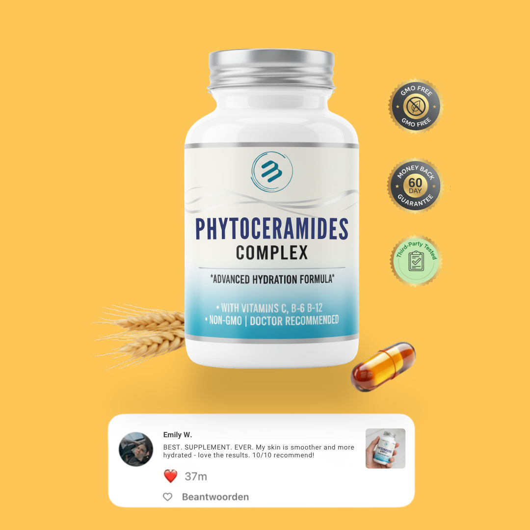 Skin Barrier Restore* Phytoceramides Complex