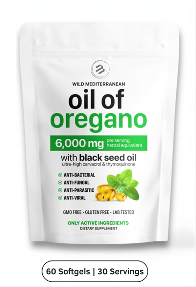 Week 1: Relief Begins