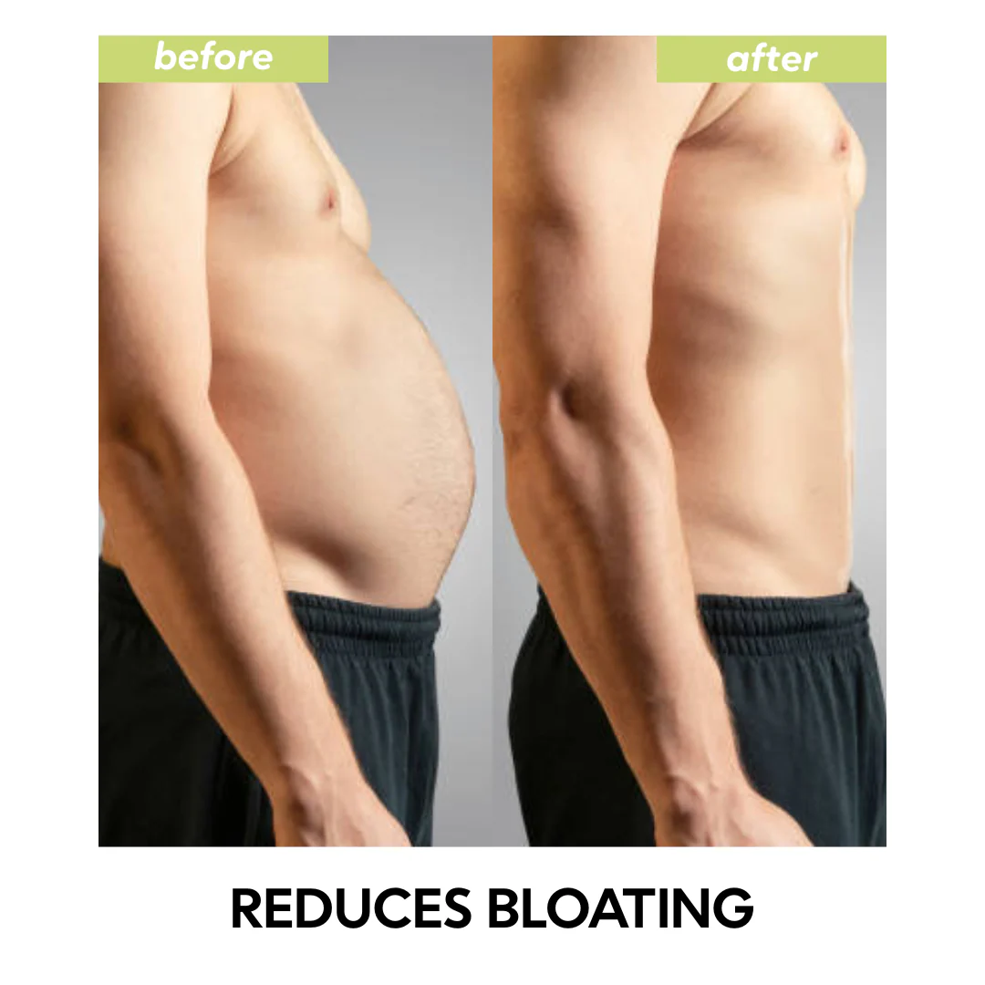 Milk Thistle – Oxyenergy