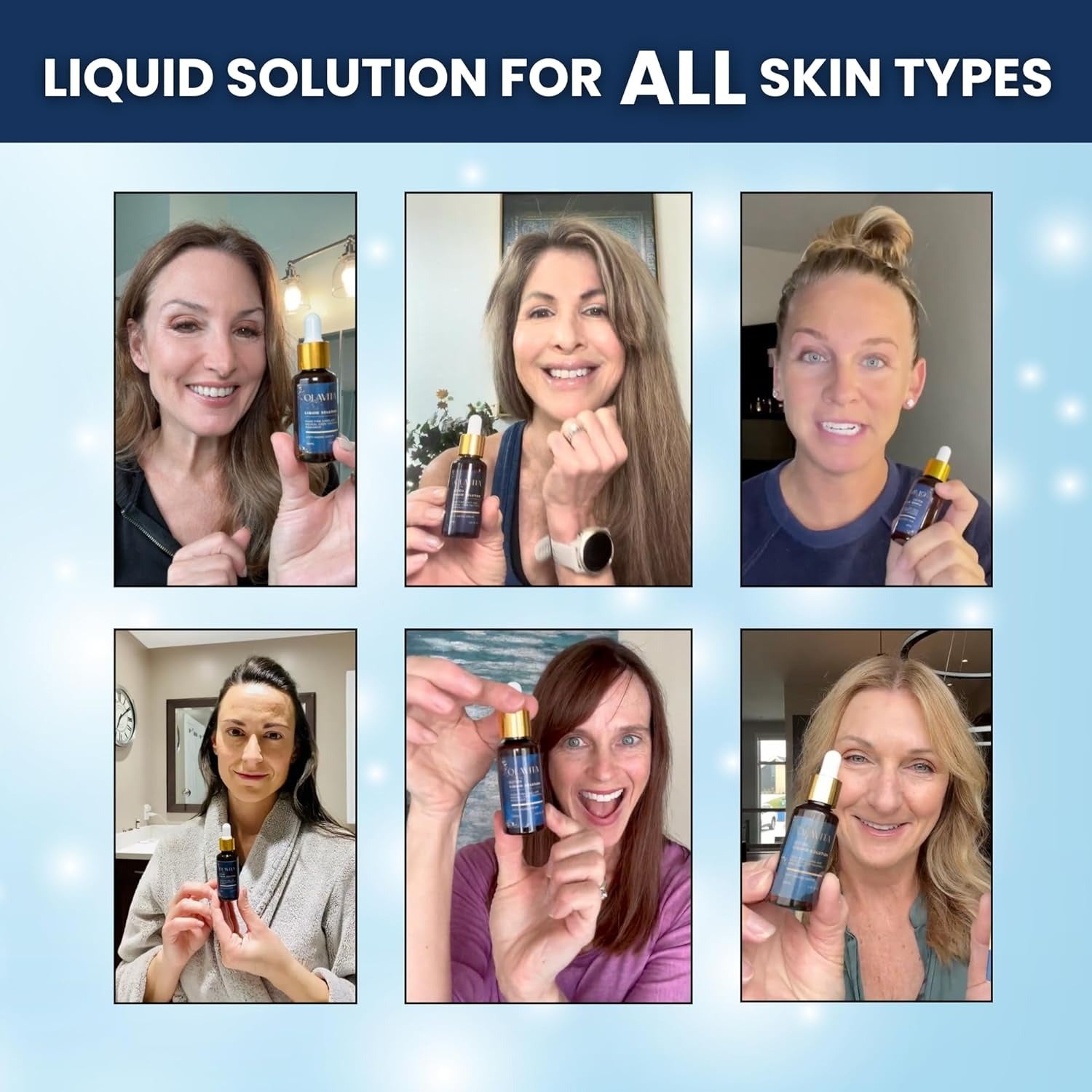 Olavita Liquid Solution