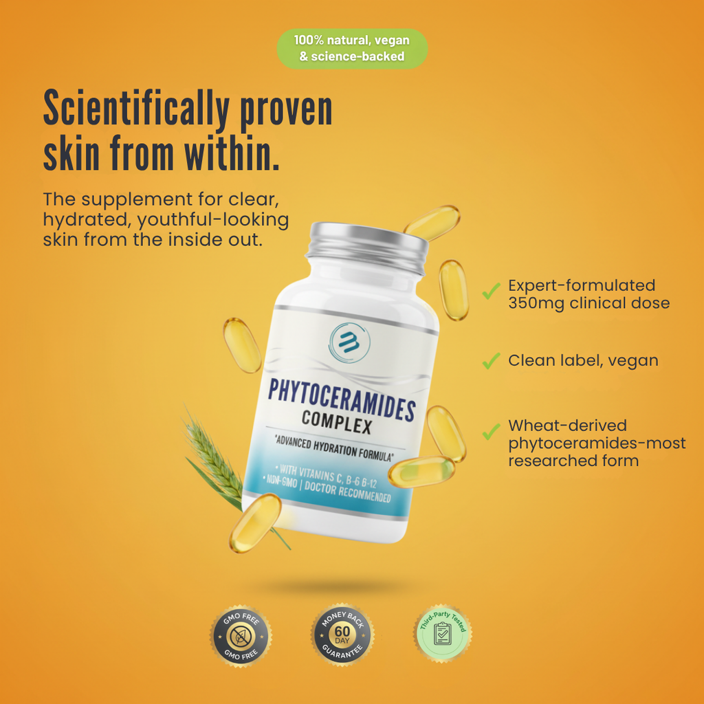 Skin Barrier Restore* Phytoceramides Complex