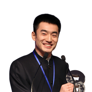 Alex Chen