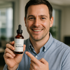 Michael T., 36, Operations Director